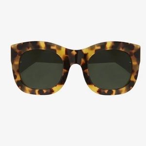 FSOT Anine Bing Larchmont Sunglasses